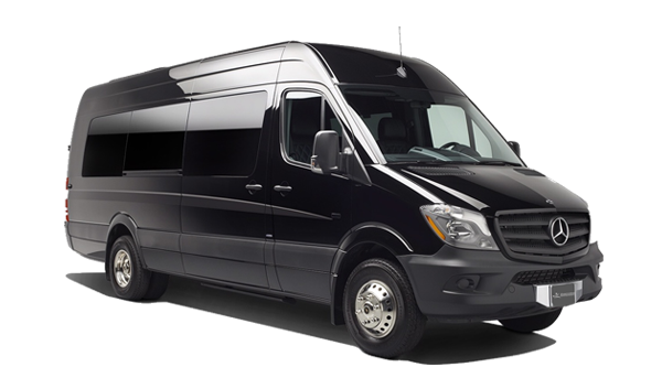 Dapper Limo LAX Premium Los Angeles Airport Transportation